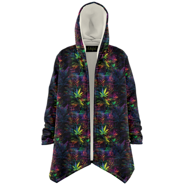 Chokefish™ Cannabis Cloaks Unisex-032W